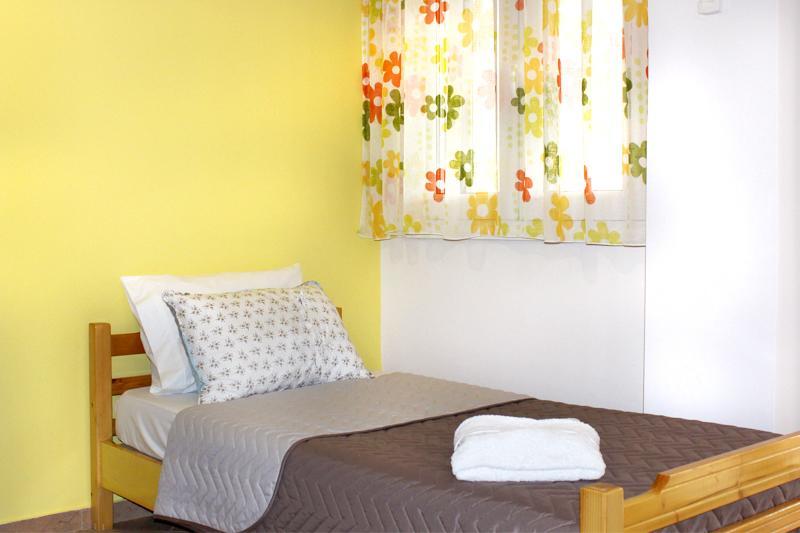 Souzana Rooms Nea Plagia Eksteriør billede